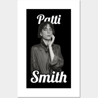 Patti Smith / 1946 Posters and Art